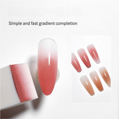 Nail blush concealer gel glue nail polish shop