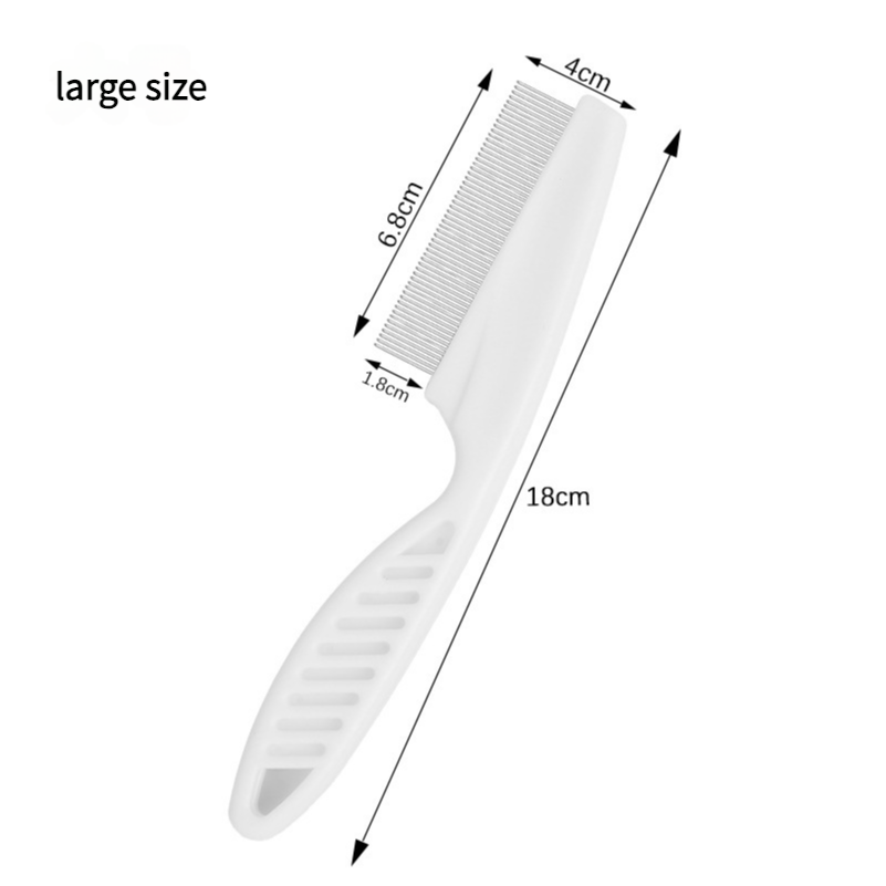 Pet Flea Comb - Xmaker