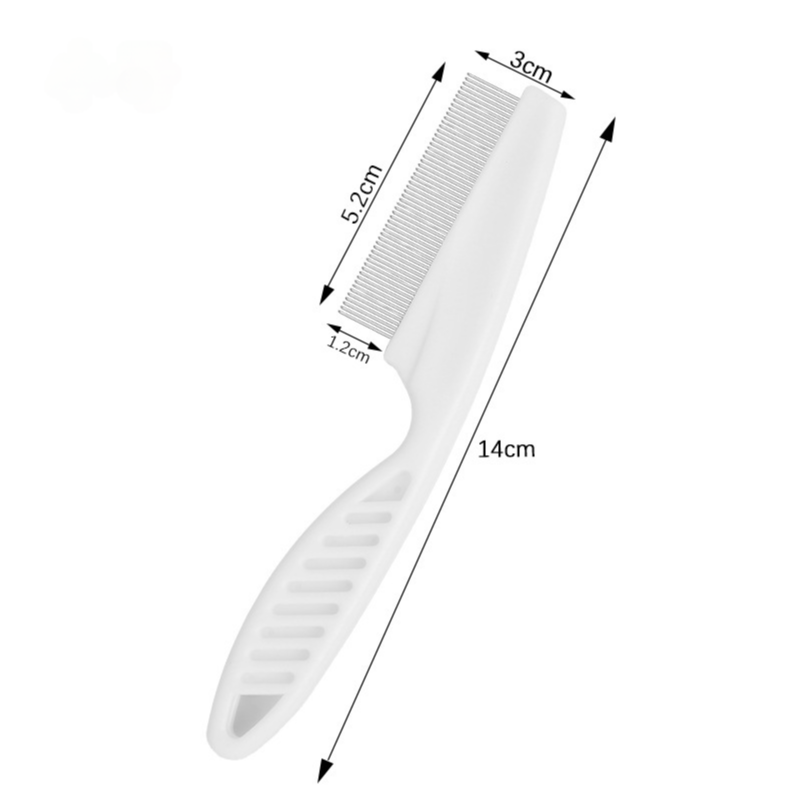 Pet Flea Comb - Xmaker