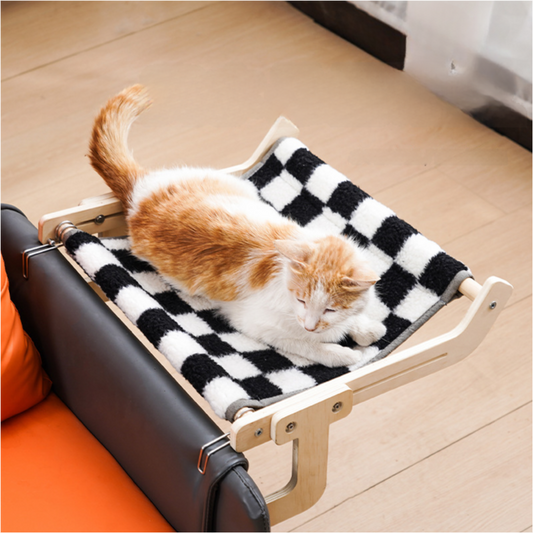 Pet Cat hanging bed - Xmaker