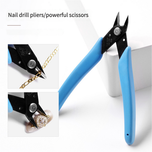 Removal pliers nail professional tools metal pliers