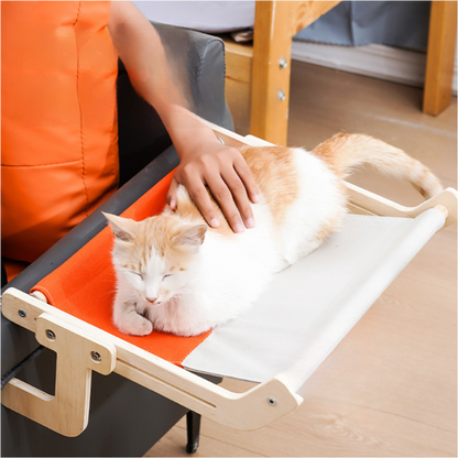 Pet Cat hanging bed - Xmaker