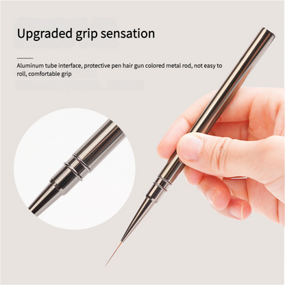 Nail art drawing pen ultra-fine nail art shop dedicated professional drawing pen - Xmaker