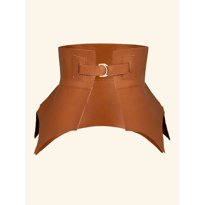 Fashion Retro Women's Waist Seal - Xmaker. Inc