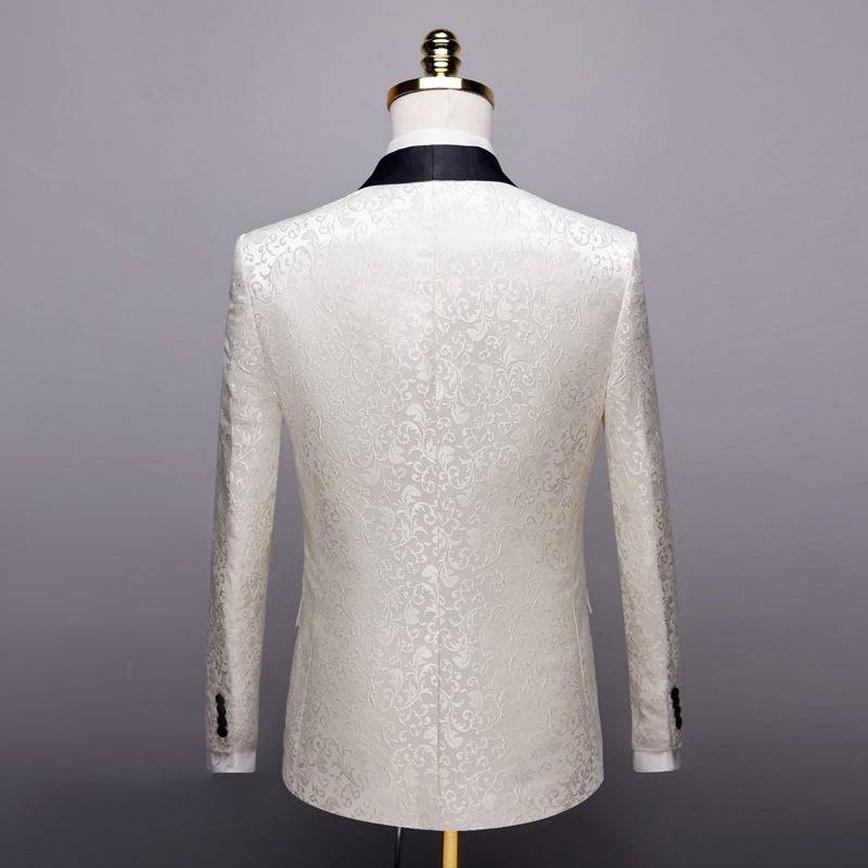 Men''s suit suits men wedding Dress Suit Set - Xmaker