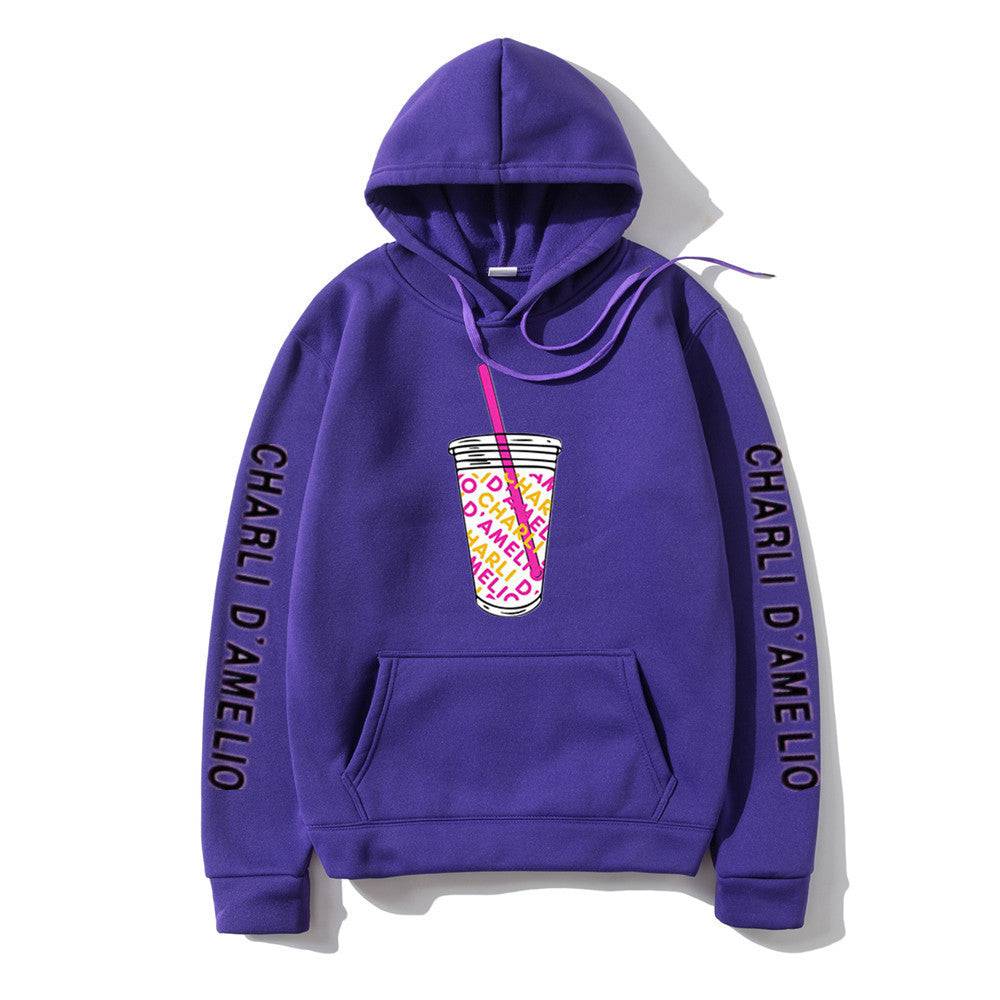 Casual Hooded Hoodies - Xmaker. Inc