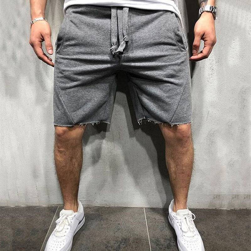 Men's Gym Sports Shorts - Xmaker