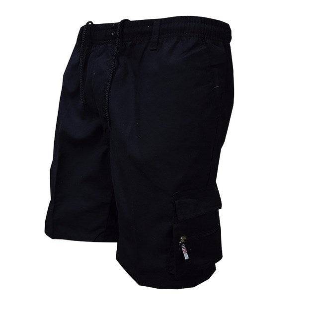 Shorts For Men Summer Mens Sweat Short Pants Gym Shortpant - Xmaker