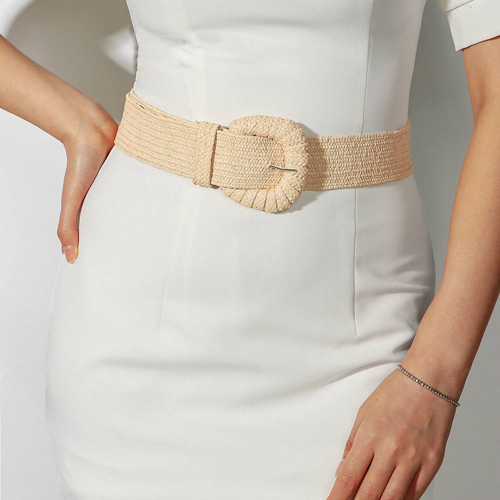 Milky Belt Women - Xmaker