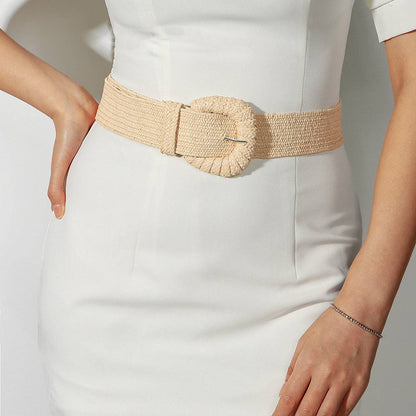 Milky Belt Women - Xmaker