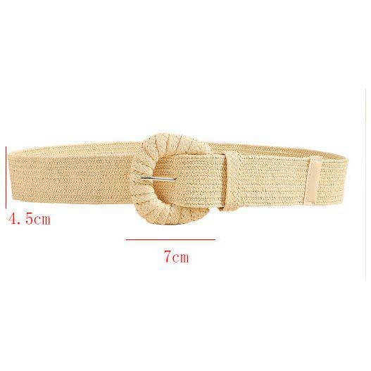 Milky Belt Women - Xmaker