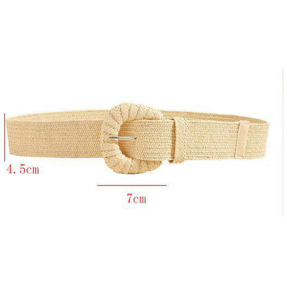 Milky Belt Women - Xmaker