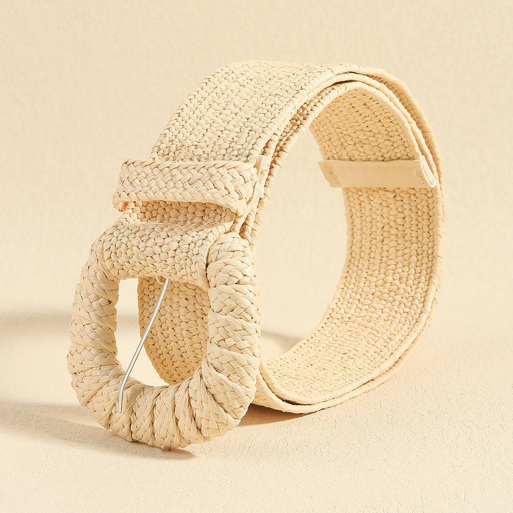 Milky Belt Women - Xmaker