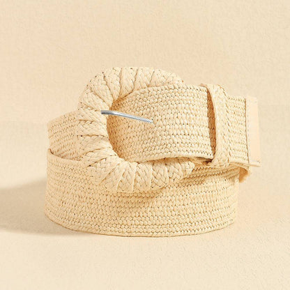 Milky Belt Women - Xmaker