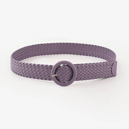 Women's All-matching Wide Belt - Xmaker