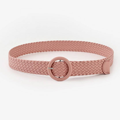 Women's All-matching Wide Belt - Xmaker