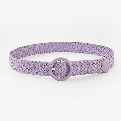 Women's All-matching Wide Belt - Xmaker