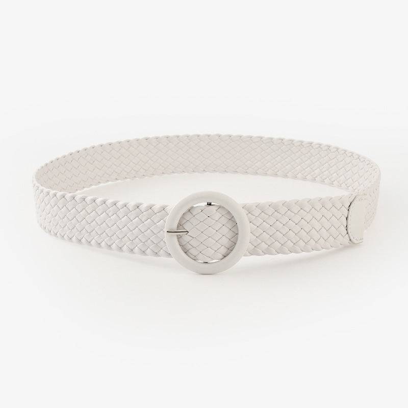 Women's All-matching Wide Belt - Xmaker