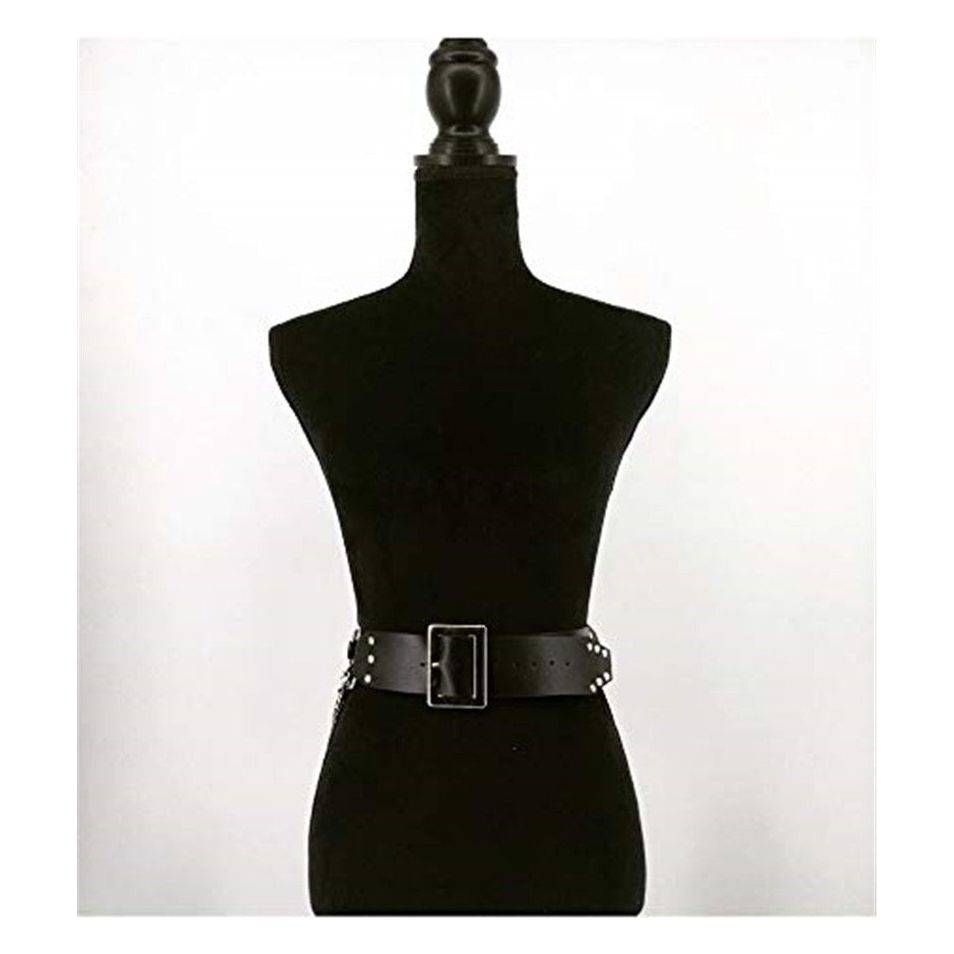 Leather Personality Body Binding Strap - Xmaker