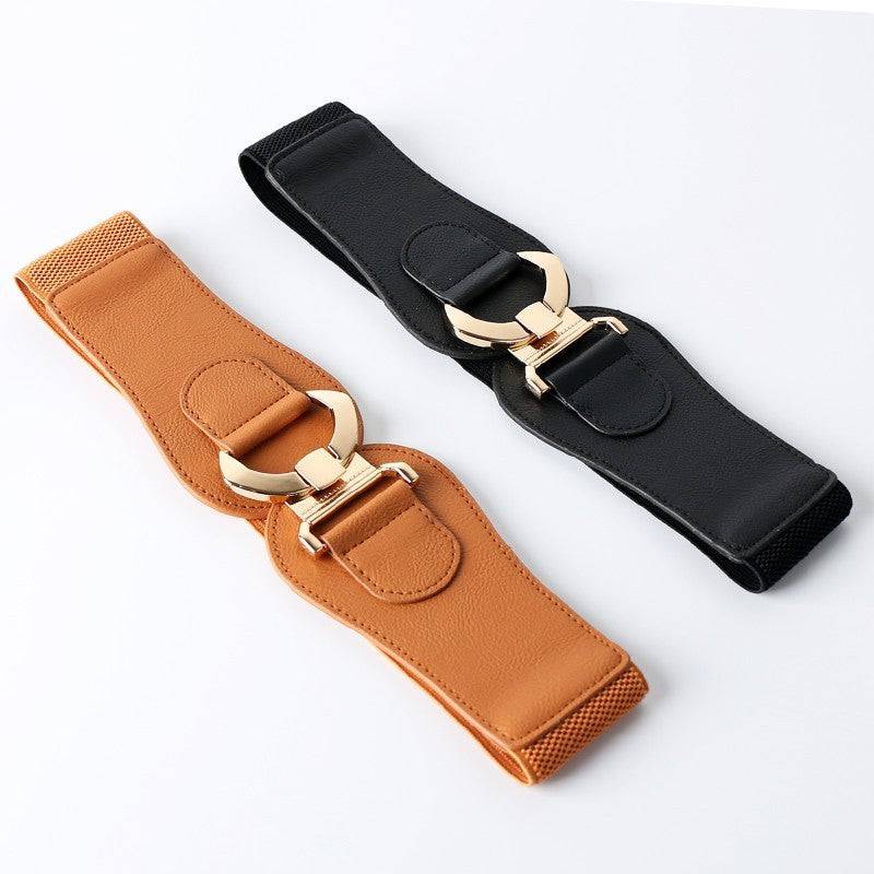 Women's Stretch Belt Accessories - Xmaker