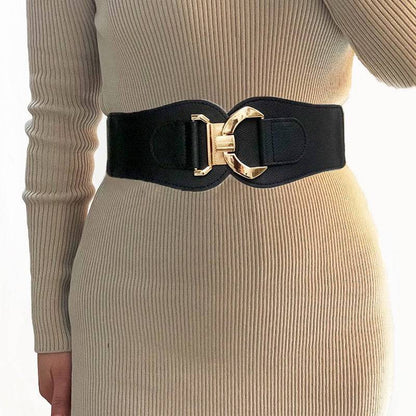 Women's Stretch Belt Accessories - Xmaker