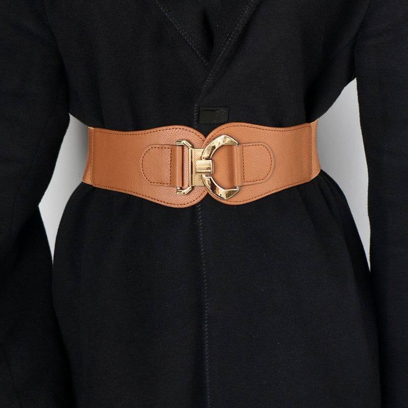 Women's Stretch Belt Accessories - Xmaker