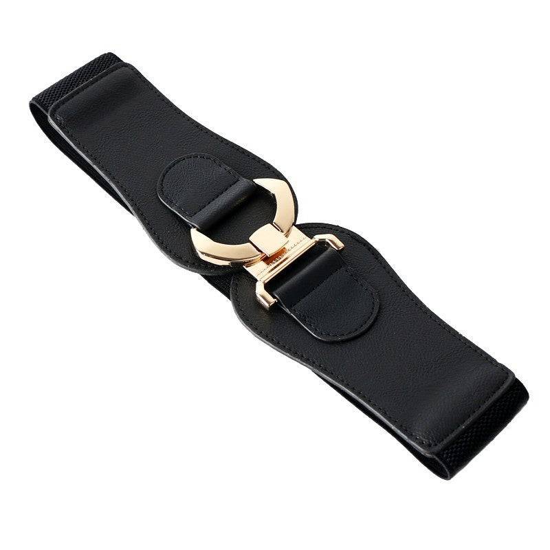 Women's Stretch Belt Accessories - Xmaker