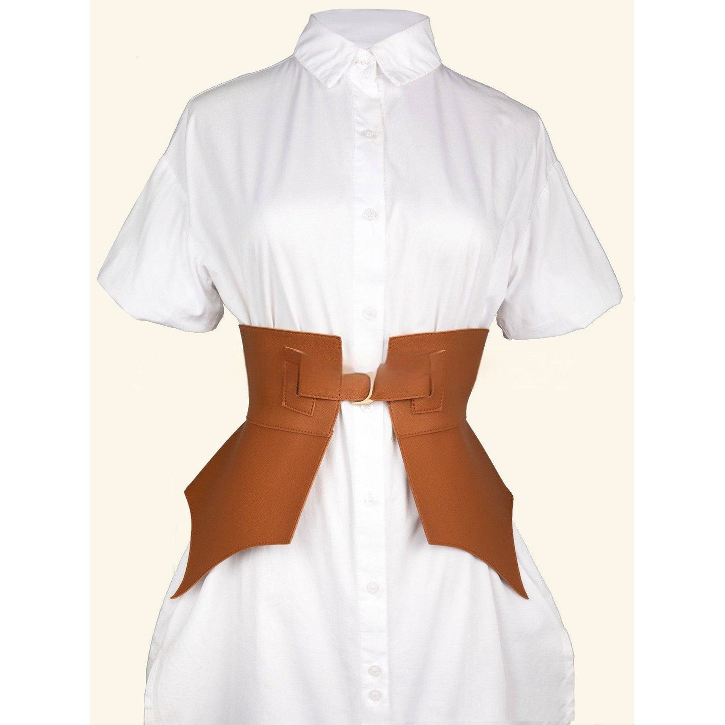 Retro Women's Waist Seal - Xmaker
