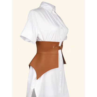 Retro Women's Waist Seal - Xmaker