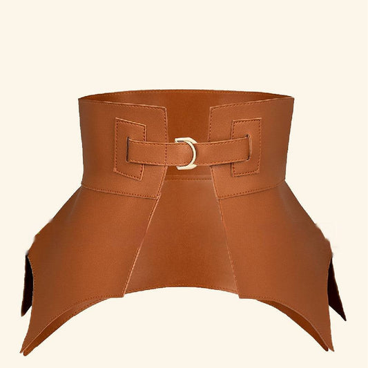 Retro Women's Waist Seal - Xmaker