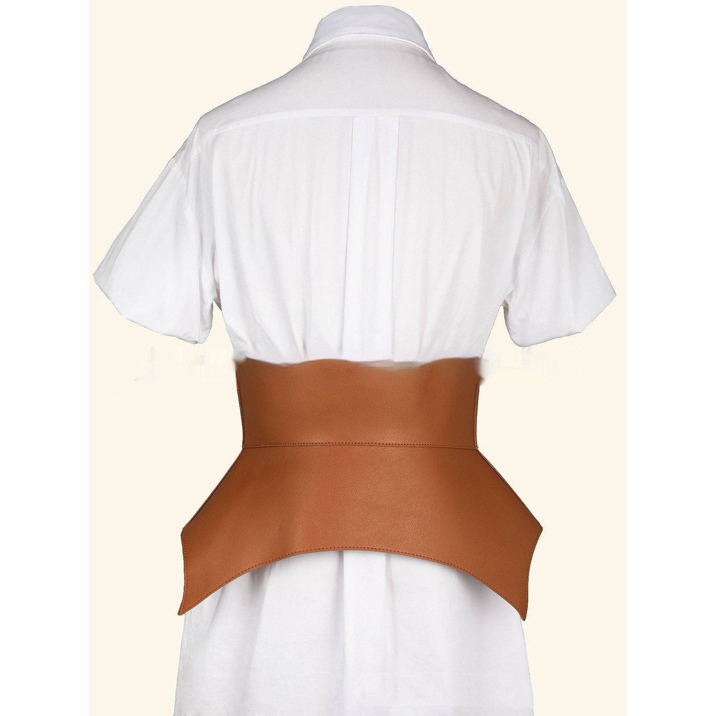 Retro Women's Waist Seal - Xmaker