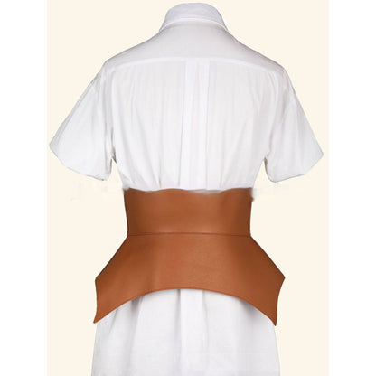 Retro Women's Waist Seal - Xmaker