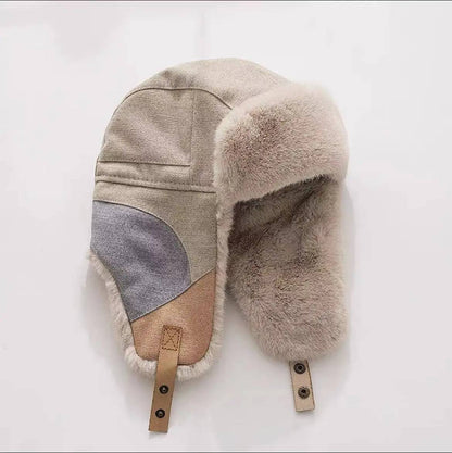 Bomber Hat - Xmaker