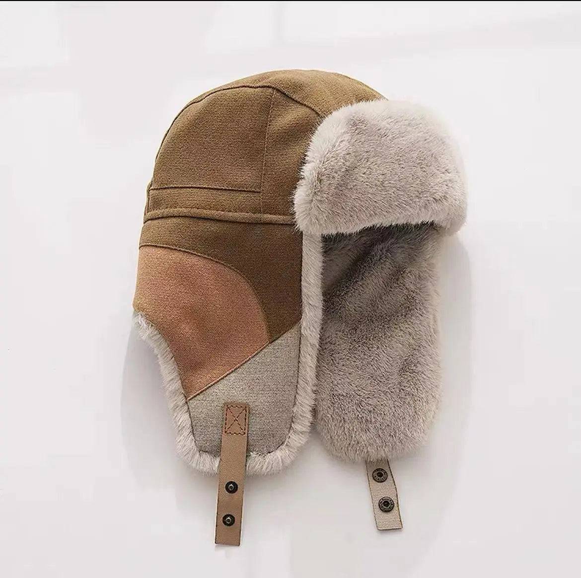 Bomber Hat - Xmaker