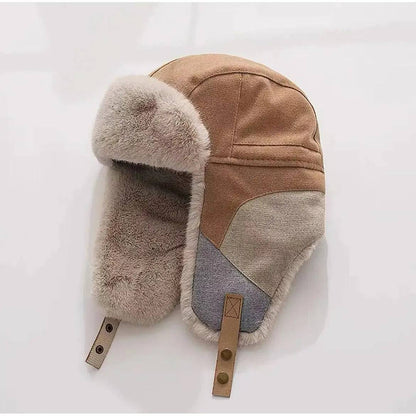 Bomber Hat - Xmaker