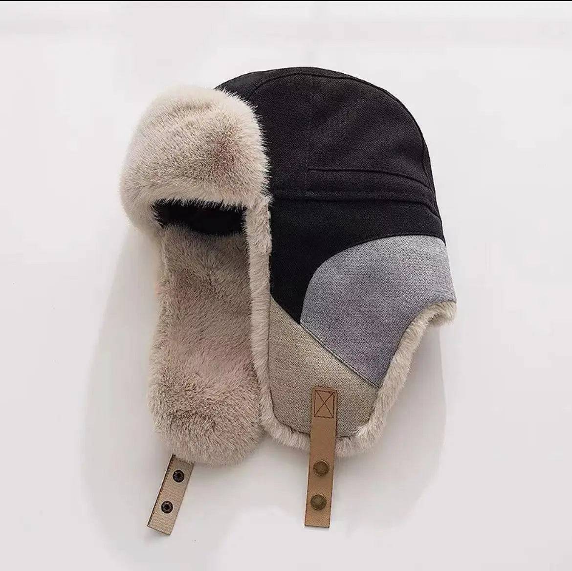 Bomber Hat - Xmaker