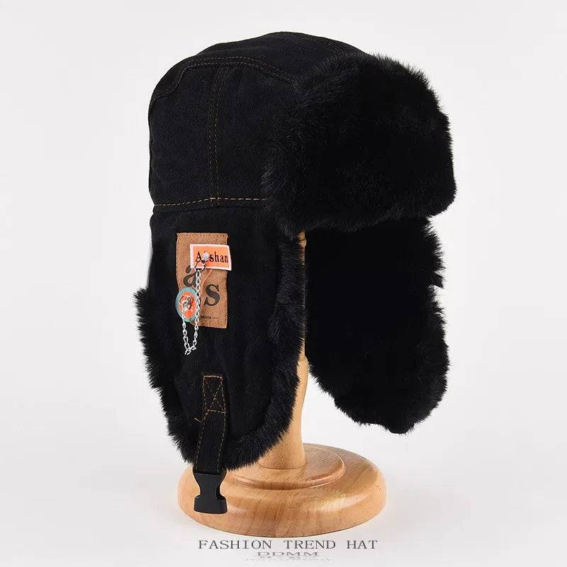 Bomber Hat - Xmaker