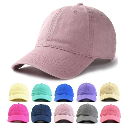 Cotton Cap