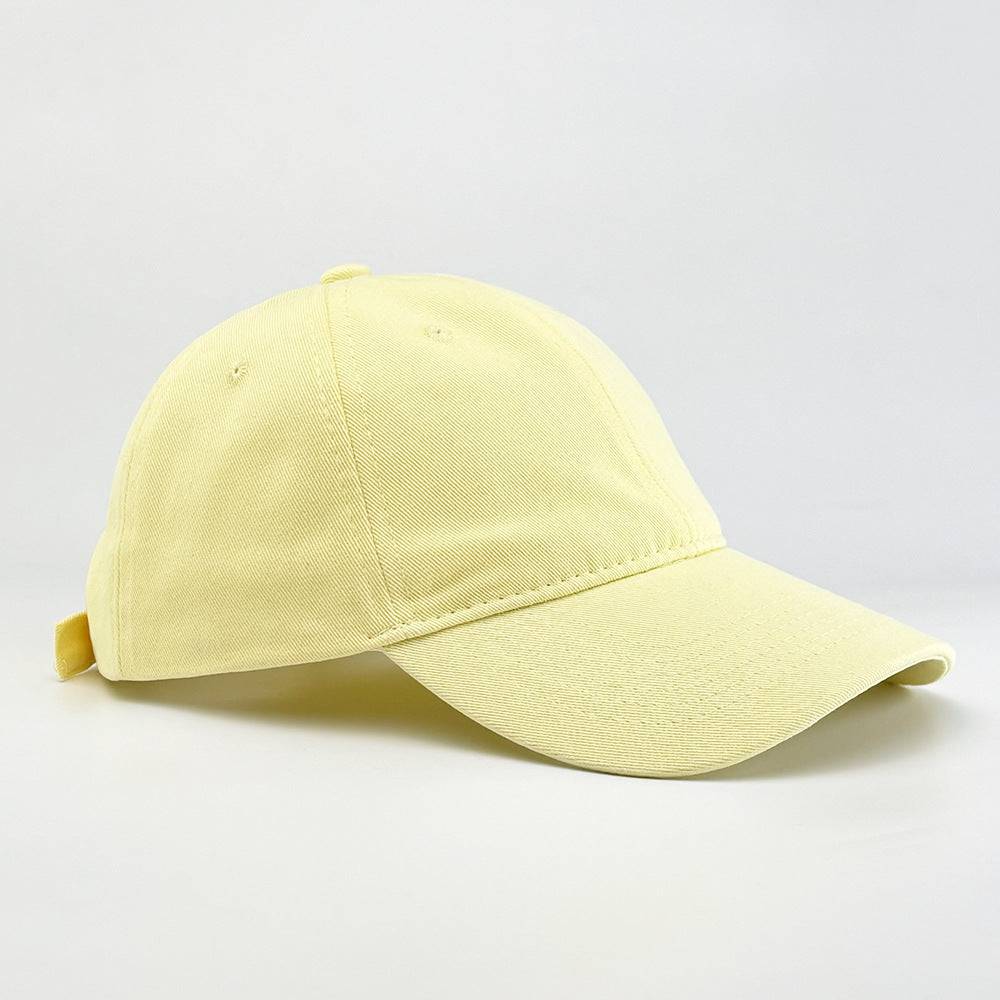 Cotton Cap