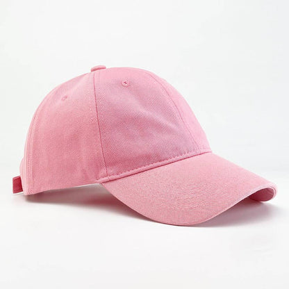 Cotton Cap