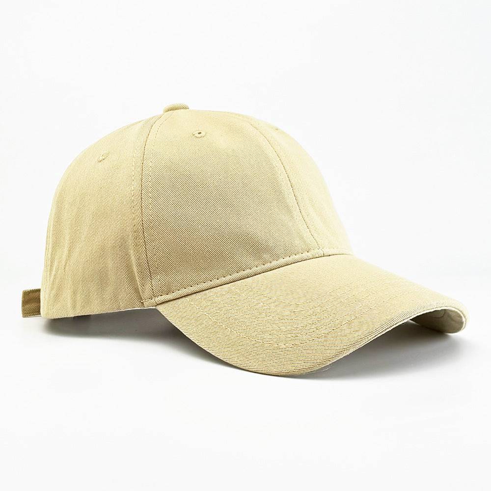 Cotton Cap