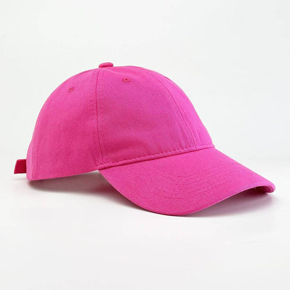 Cotton Cap