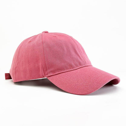 Cotton Cap