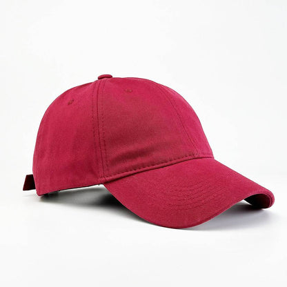 Cotton Cap