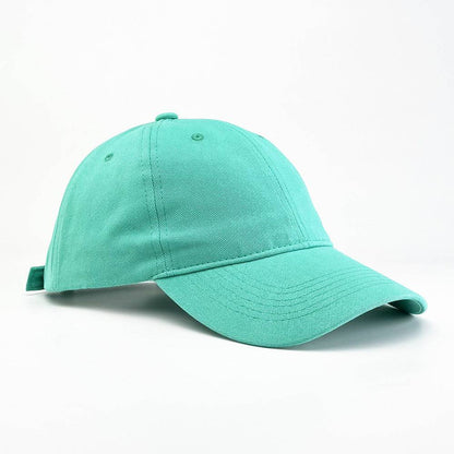 Cotton Cap