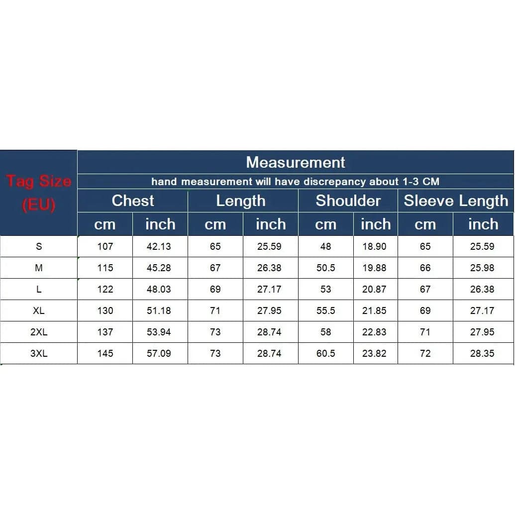 Men's Leather Motorcycle PU Jacket