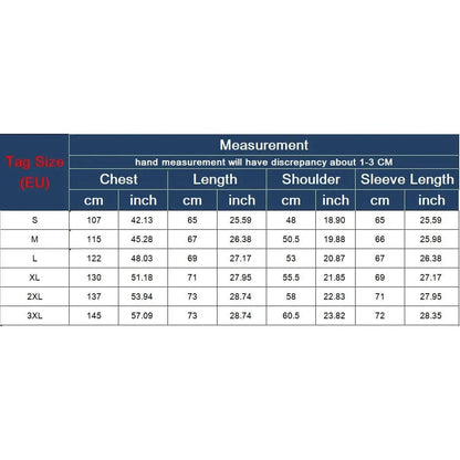 Men's Leather Motorcycle PU Jacket