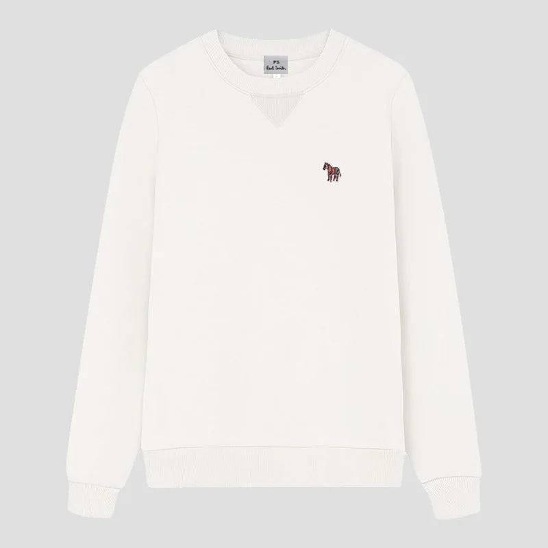 Embroidery Sweatshirts Long Sleeve Cotton Hoodie - Xmaker