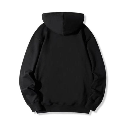 Men's Zipup Hoodie