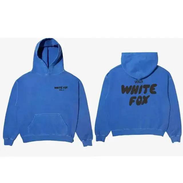 Casual Printed Hoodie Spring Long Sleeve